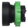 TETE BOUTON POUSSOIR - ZB5AA131 Schneider Electric