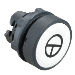 TETE BOUTON POUSSOIR - ZB5AA145 Schneider Electric
