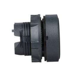 Harmony XB5 - tête bouton poussoir - affleurant - Ø22 - noir - ZB5AA2 Schneider Electric