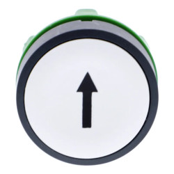 TETE BOUTON POUSSOIR - ZB5AA334 Schneider Electric