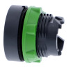 TETE BOUTON POUSSOIR - ZB5AA334 Schneider Electric