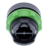 TETE BOUTON POUSSOIR - ZB5AA335 Schneider Electric