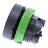 TETE BOUTON POUSSOIR - ZB5AA335 Schneider Electric