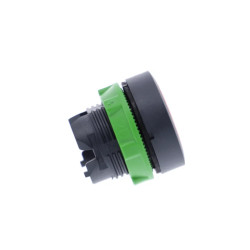 Harmony tête de bouton poussoir - Ø22 - rouge - STOP - ZB5AA434 Schneider Electric