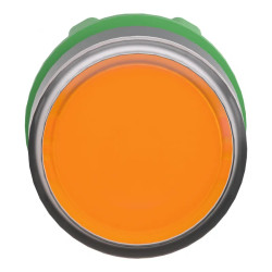 TETE BOUTON POUSSOIR - ZB5AA58 Schneider Electric