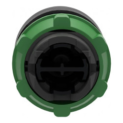 TETE BOUTON POUSSOIR A IM - ZB5AA650 Schneider Electric