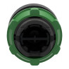 TETE BOUTON POUSSOIR A IM - ZB5AA650 Schneider Electric