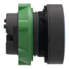 TETE BOUTON POUSSOIR A IM - ZB5AA650 Schneider Electric