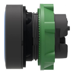 TETE BOUTON POUSSOIR A IM - ZB5AA650 Schneider Electric
