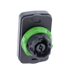 BOUTON DOUBLE TOUCHES PLA - ZB5AA71124 Schneider Electric