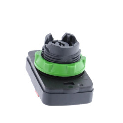 BOUTON DOUBLE TOUCHES PLA - ZB5AA71124 Schneider Electric