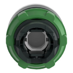 TETE BOUTON POUSSOIR LUMI - ZB5AA98 Schneider Electric