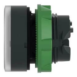 TETE BOUTON POUSSOIR LUMI - ZB5AA98 Schneider Electric