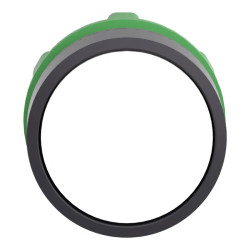 Tête Bout pouss personnalisée - ZB5AACUST01 Schneider Electric