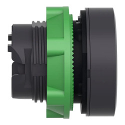 Tête Bout pouss personnalisée - ZB5AACUST01 Schneider Electric