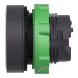 Tête Bout pouss personnalisée - ZB5AACUST01 Schneider Electric