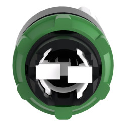 TETE POUR BOUTON TOURNANT - ZB5AD201 Schneider Electric