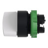 TETE POUR BOUTON TOURNANT - ZB5AD201 Schneider Electric