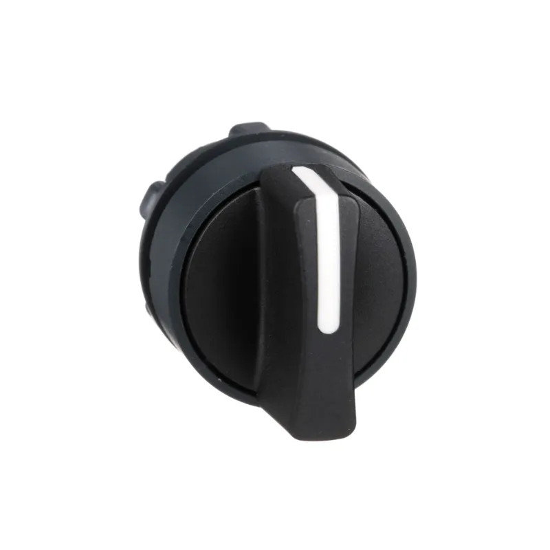 TETE POUR BOUTON TOURNANT - ZB5AD3 Schneider Electric