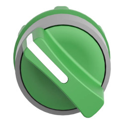 tête BT 2 positions à rappel - ZB5AD403C0 Schneider Electric