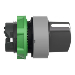 tête BT 2 positions à rappel - ZB5AD4C0 Schneider Electric