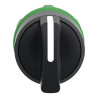 TETE BOUTON TOURNANT - ZB5AD5TQ Schneider Electric