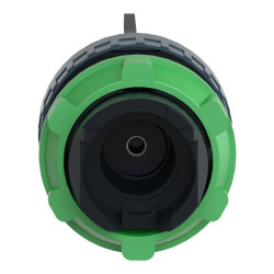 TETE POUSSER-TOURNER A CL - ZB5AFDC Schneider Electric