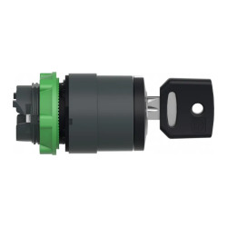 TETE POUR BOUTON TOURNANT - ZB5AG0 Schneider Electric