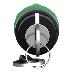 TETE POUR BOUTON TOURNANT - ZB5AG1 Schneider Electric