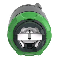 TETE POUR BOUTON TOURNANT - ZB5AG212 Schneider Electric
