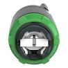 TETE POUR BOUTON TOURNANT - ZB5AG212 Schneider Electric