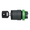 TETE POUR BOUTON TOURNANT - ZB5AG2D Schneider Electric