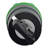 TETE POUR BOUTON TOURNANT - ZB5AG4D Schneider Electric