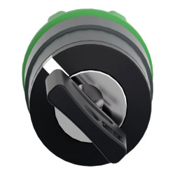 TETE POUR BOUTON TOURNANT - ZB5AG612 Schneider Electric