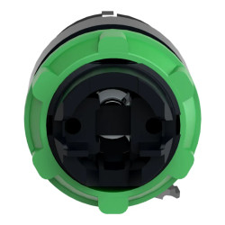 TETE POUR BOUTON TOURNANT - ZB5AG7 Schneider Electric