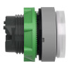 tête BP pous-pous lumin blanc - ZB5AH13C0 Schneider Electric