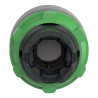 tête BP pous-pous lumin jaune - ZB5AH83C0 Schneider Electric