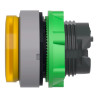 tête BP pous-pous lumin jaune - ZB5AH83C0 Schneider Electric