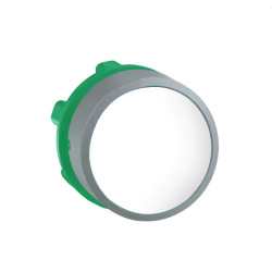 Tête Bout pouss personnalisée - ZB5AHCUST06 Schneider Electric