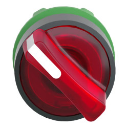 TETE POUR BOUTON TOURNANT - ZB5AK1243 Schneider Electric