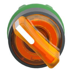 TETE POUR BOUTON TOURNANT - ZB5AK1253 Schneider Electric