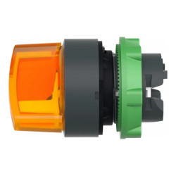 TETE POUR BOUTON TOURNANT - ZB5AK1253 Schneider Electric