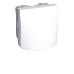 Altira - sortie cable 20 A - blanc polaire - ALB44596 Schneider Electric