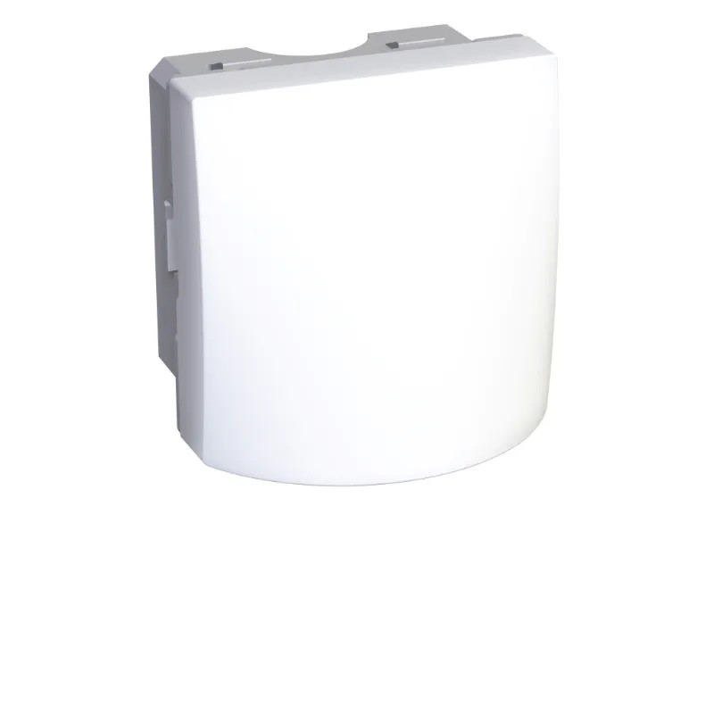 Altira - sortie cable 20 A - blanc polaire - ALB44596 Schneider Electric