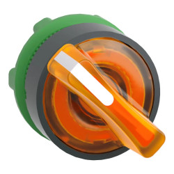 TETE POUR BOUTON TOURNANT - ZB5AK1453 Schneider Electric