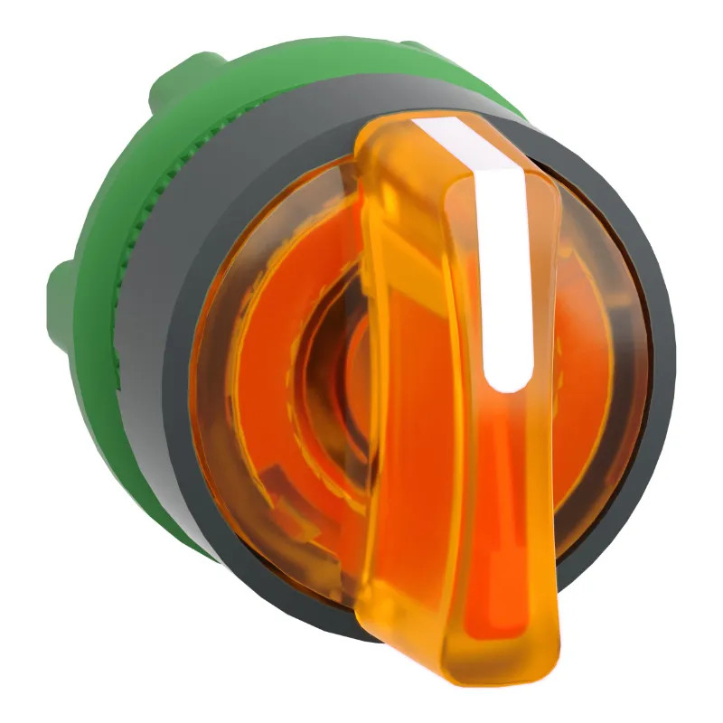 TETE POUR BOUTON TOURNANT - ZB5AK1553 Schneider Electric