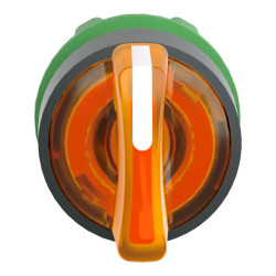 TETE POUR BOUTON TOURNANT - ZB5AK1553 Schneider Electric