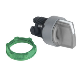 Tête BT lumineux personnalisée - ZB5AKCUST01 Schneider Electric