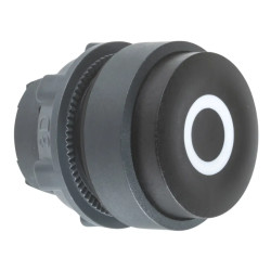 TETE BOUTON POUSSOIR - ZB5AL232 Schneider Electric