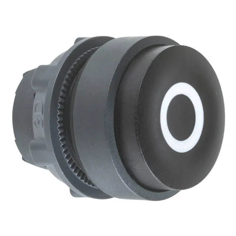 TETE BOUTON POUSSOIR - ZB5AL232 Schneider Electric